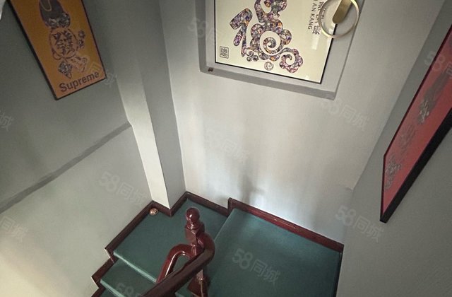 香溪悦府2室1厅92㎡45.8万二手房图片