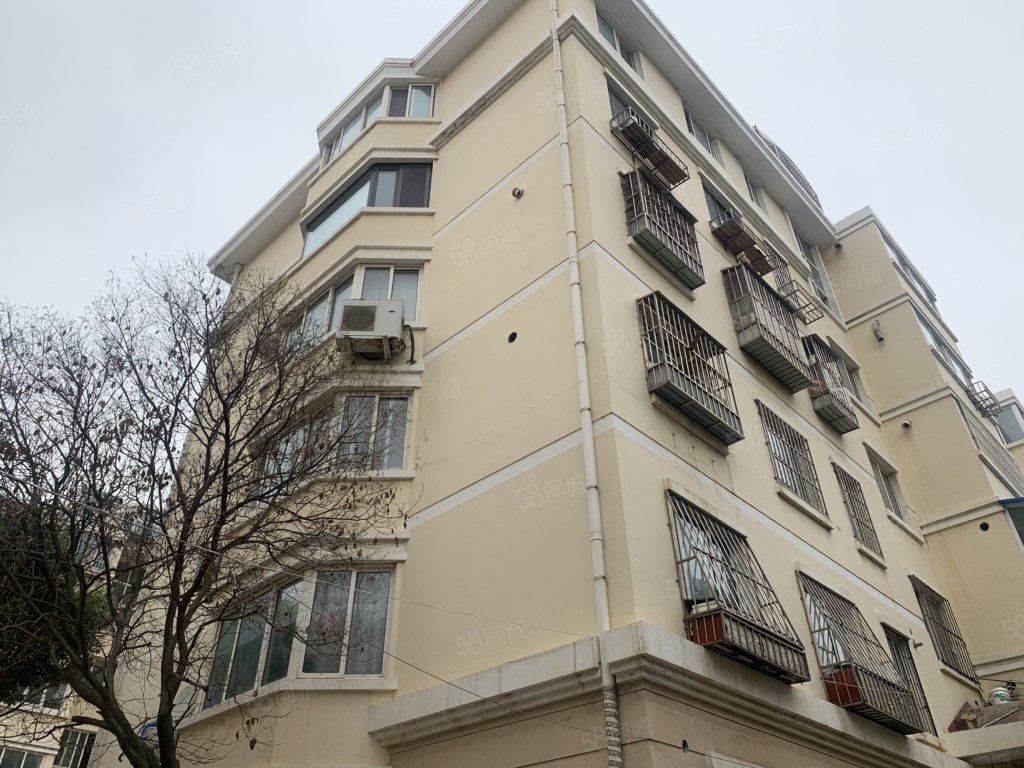 15年房子飞燕花园商务区海泊桥敦化路山东路家乐福