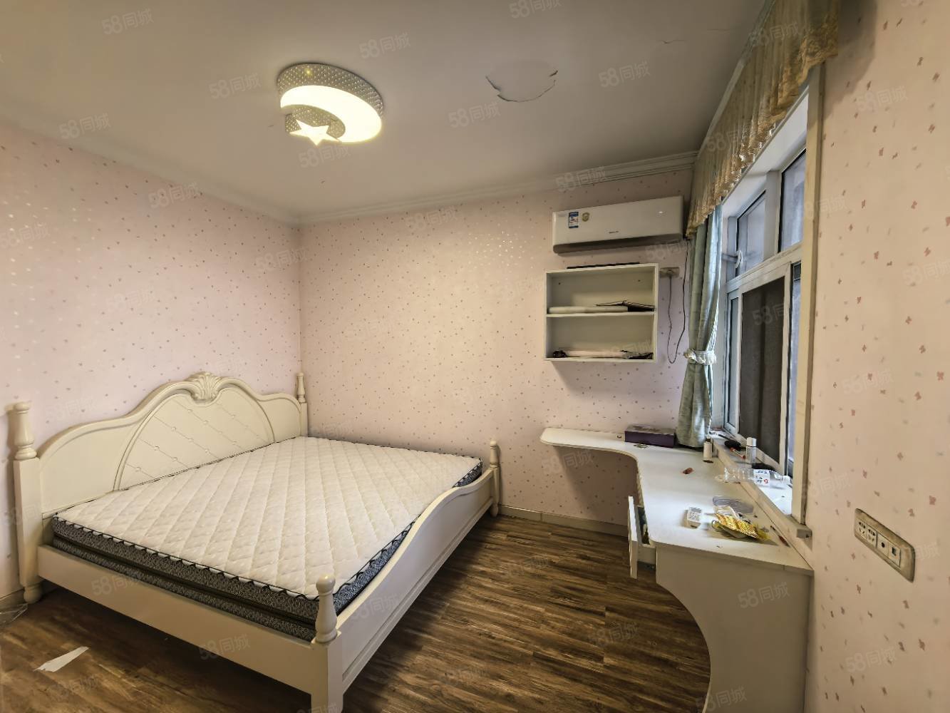 盛世东城2室2厅1卫95.95㎡南北38万