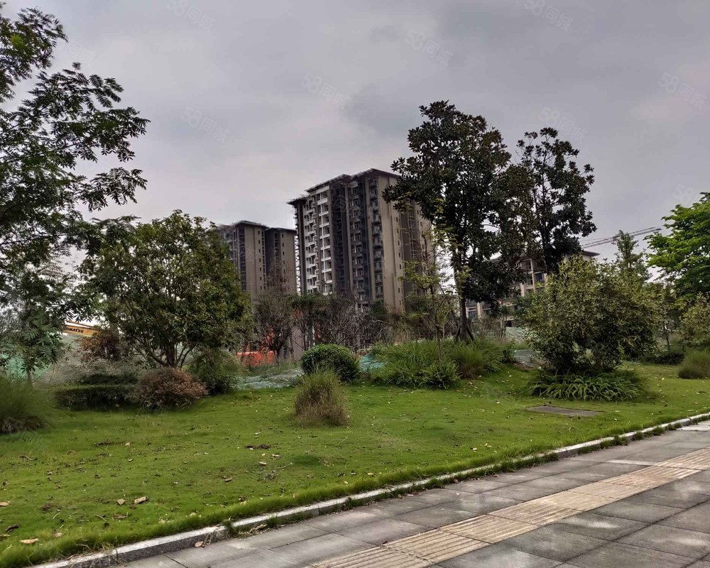 【黛山悦府, 黛山悦府小区详情,房价走势,房源,业主论坛】- 重庆58