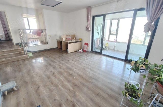 徒骇河观景二中文苑翡丽湾锦绣学府西边户带车位地下室免 大税