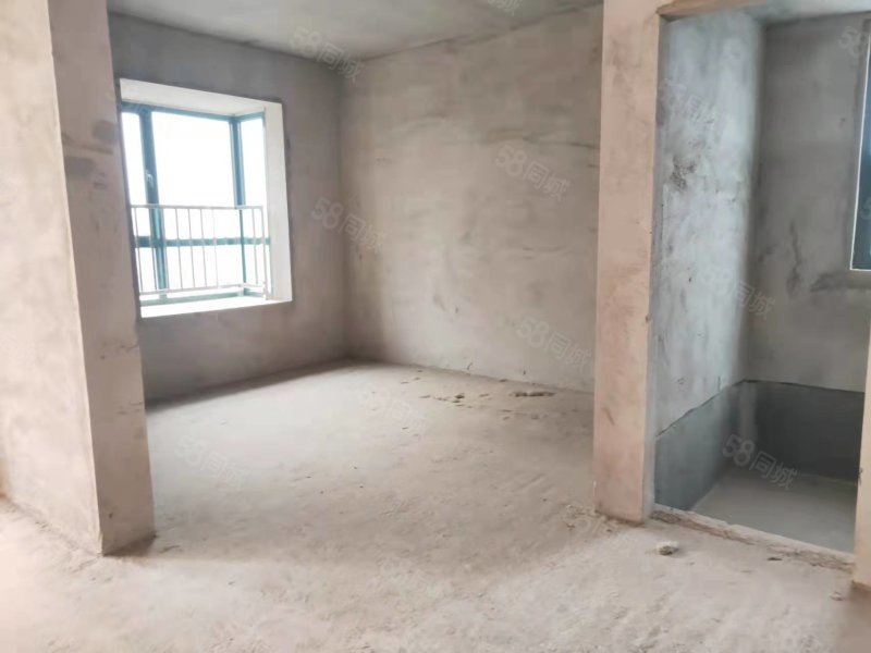 【10图】急售 万达旁 公园边 御景水岸 3室 纯边户,御景水岸-孝感58