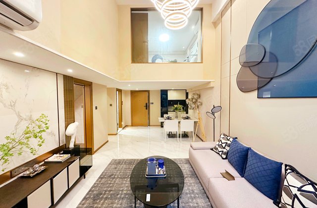 陈村总商会大厦2室2厅41㎡18万二手房图片