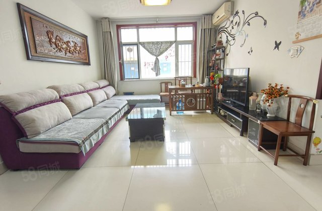 六层电梯洋房，东昌东校旁，英才小区，正规三室边户，送储，