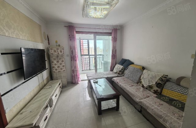 中层 精装婚房 送储 水岸花语 滨河实验 东苑中 带车位