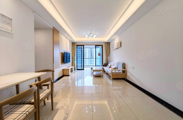 麓府麓云4室2厅116㎡166万二手房图片