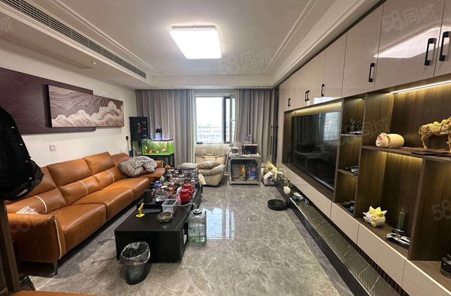 坝口家园3室2厅128㎡95万二手房图片