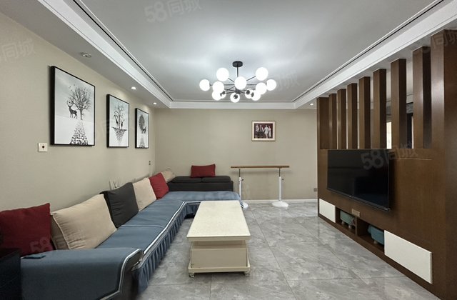 空港新城3室2厅106㎡68万二手房图片