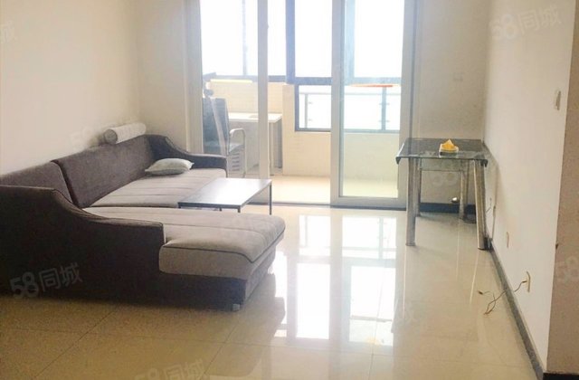 北欧知识城一期2室2厅78㎡70万二手房图片