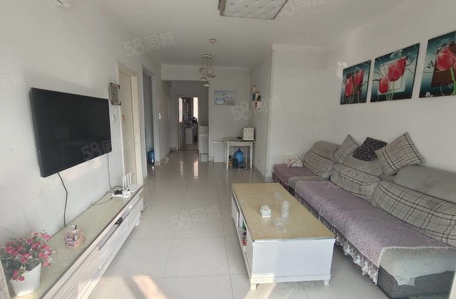 急售 新城邦 洋房 带车位 免大税 3室 嘉明  香江北