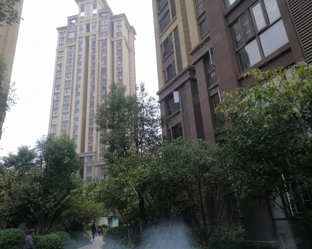 【融侨观澜, 融侨观澜小区详情,房价走势,房源,业主论坛】- 襄阳58