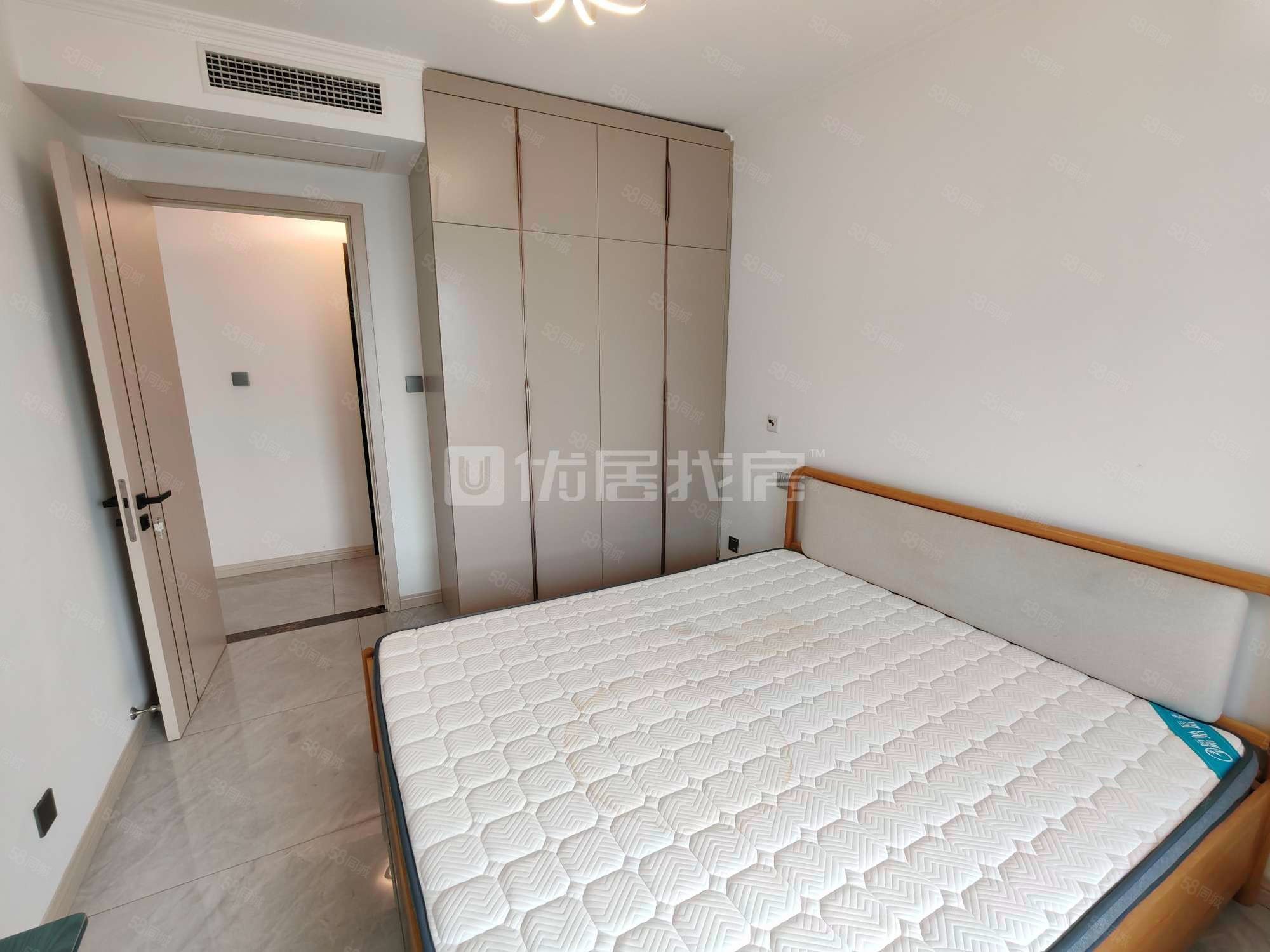 萬方家園(通州)2室1廳1衛(wèi)77㎡南388萬