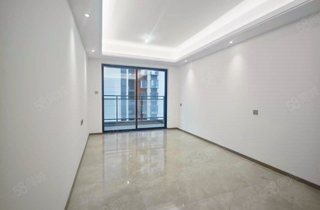 中铁时代央著2室2厅78㎡65万二手房图片