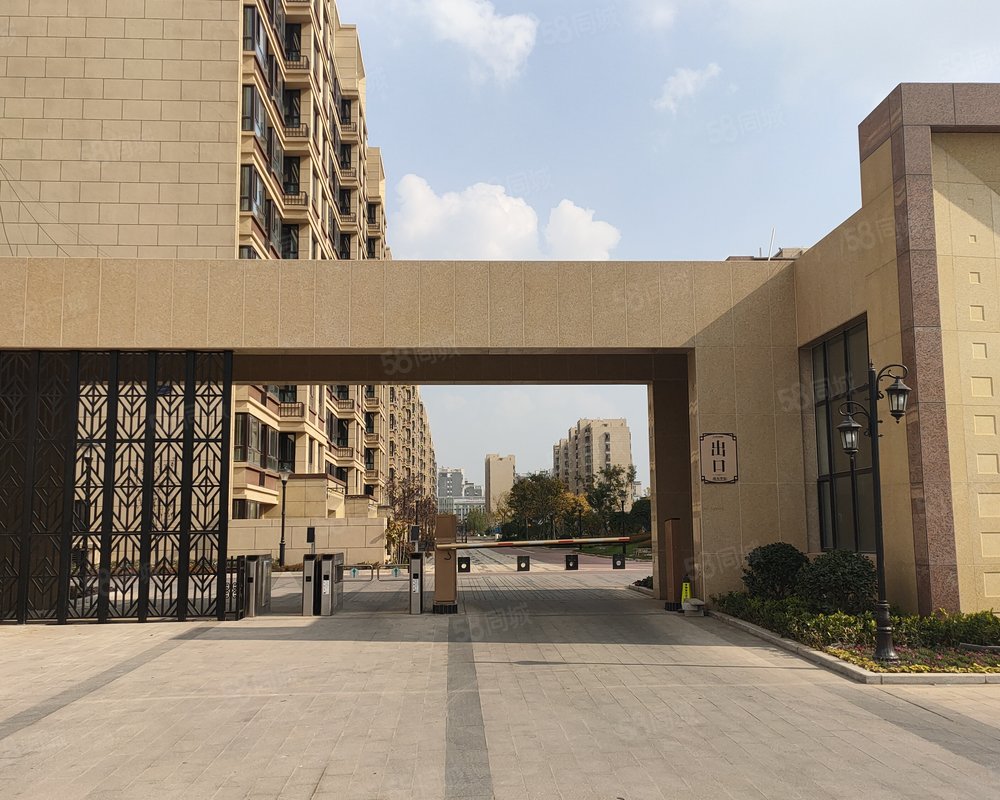 嘉元锦绣兰庭小区详情,房价走势,房源,业主论坛】- 龙口58同城