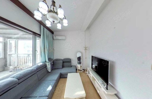 大有恬园(一期)2室2厅87.74㎡69万二手房图片