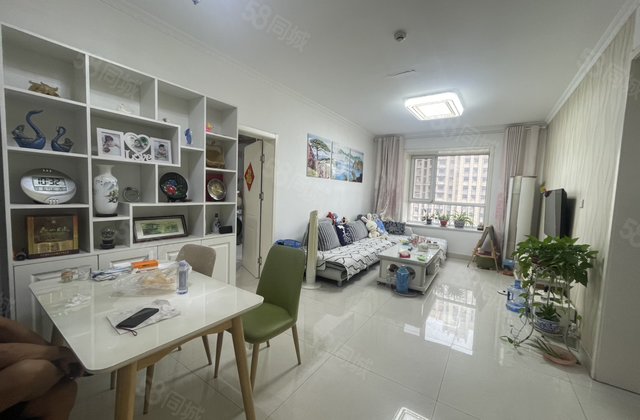 东文轩，90平70万，免大税送车位储藏室