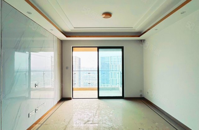 花样年家天下3室2厅99㎡135万二手房图片