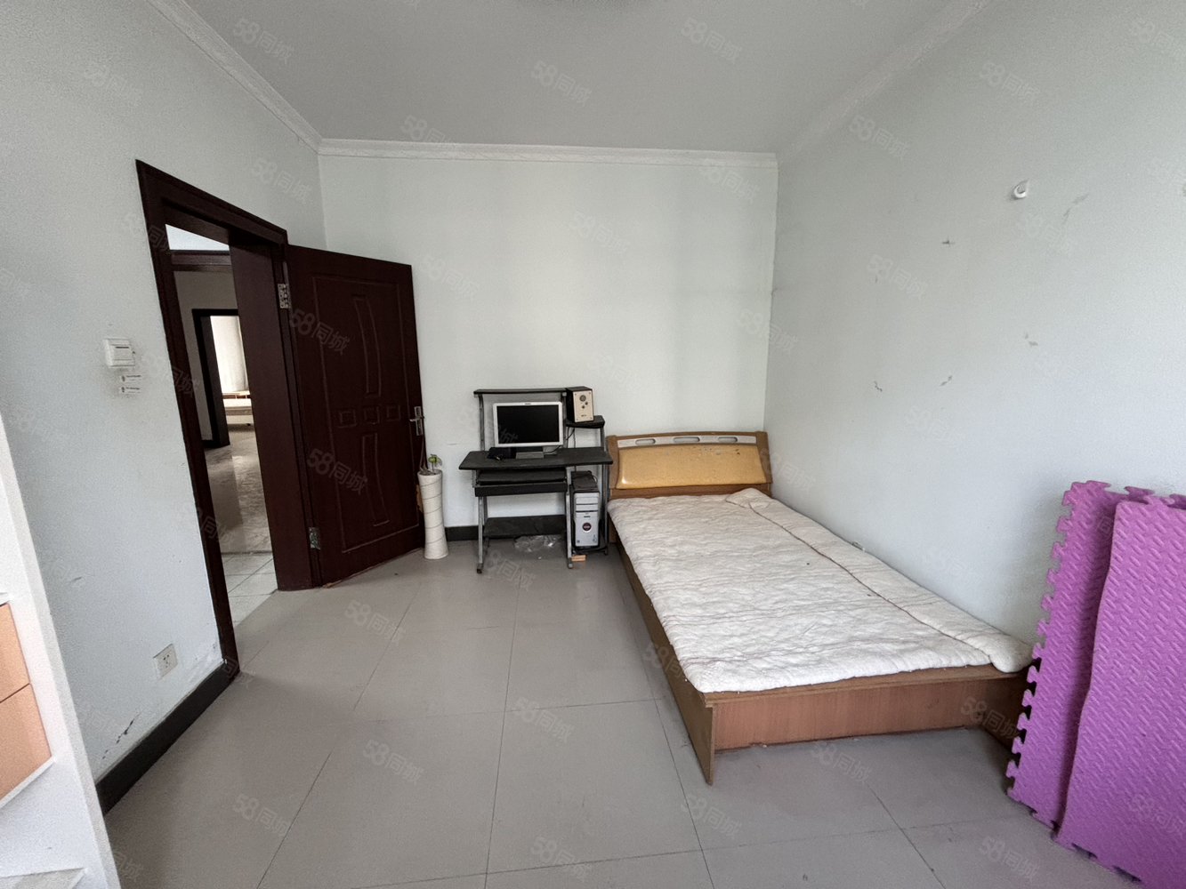 丰水源合欢苑3室2厅1卫117㎡南北42万