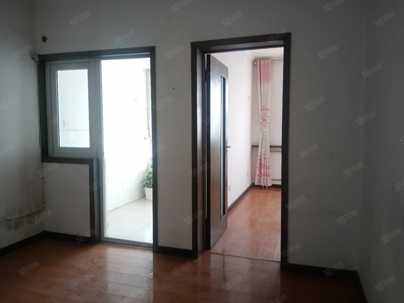 【10图】南池怡景园好楼层简装一室一厅61平售价48万,南池怡景园-济宁