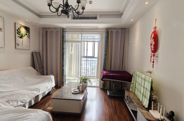 智汇东城3室2厅101㎡41.8万二手房图片