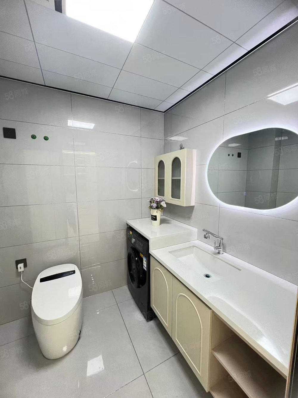 南湖一号(东区)2室2厅1卫92.13㎡南北47.8万