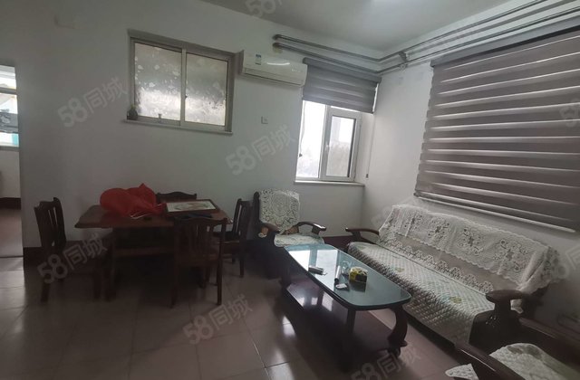 市医院 北顺 东昌 聊大北苑小区温馨三室两厅经典户型送储藏室