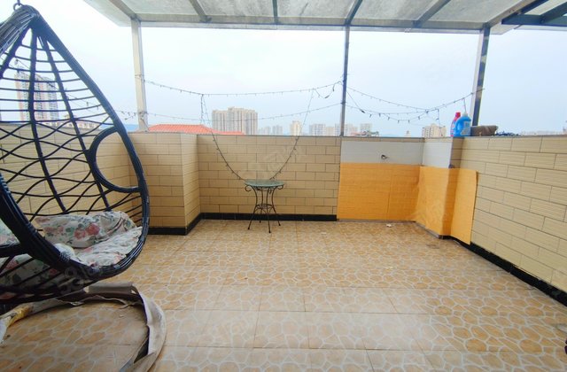 融汇香缇卡纳(一期)3室2厅88.36㎡105万二手房图片