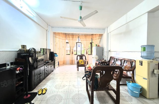 人民北路文东街222号大院3室2厅96.85㎡35万二手房图片