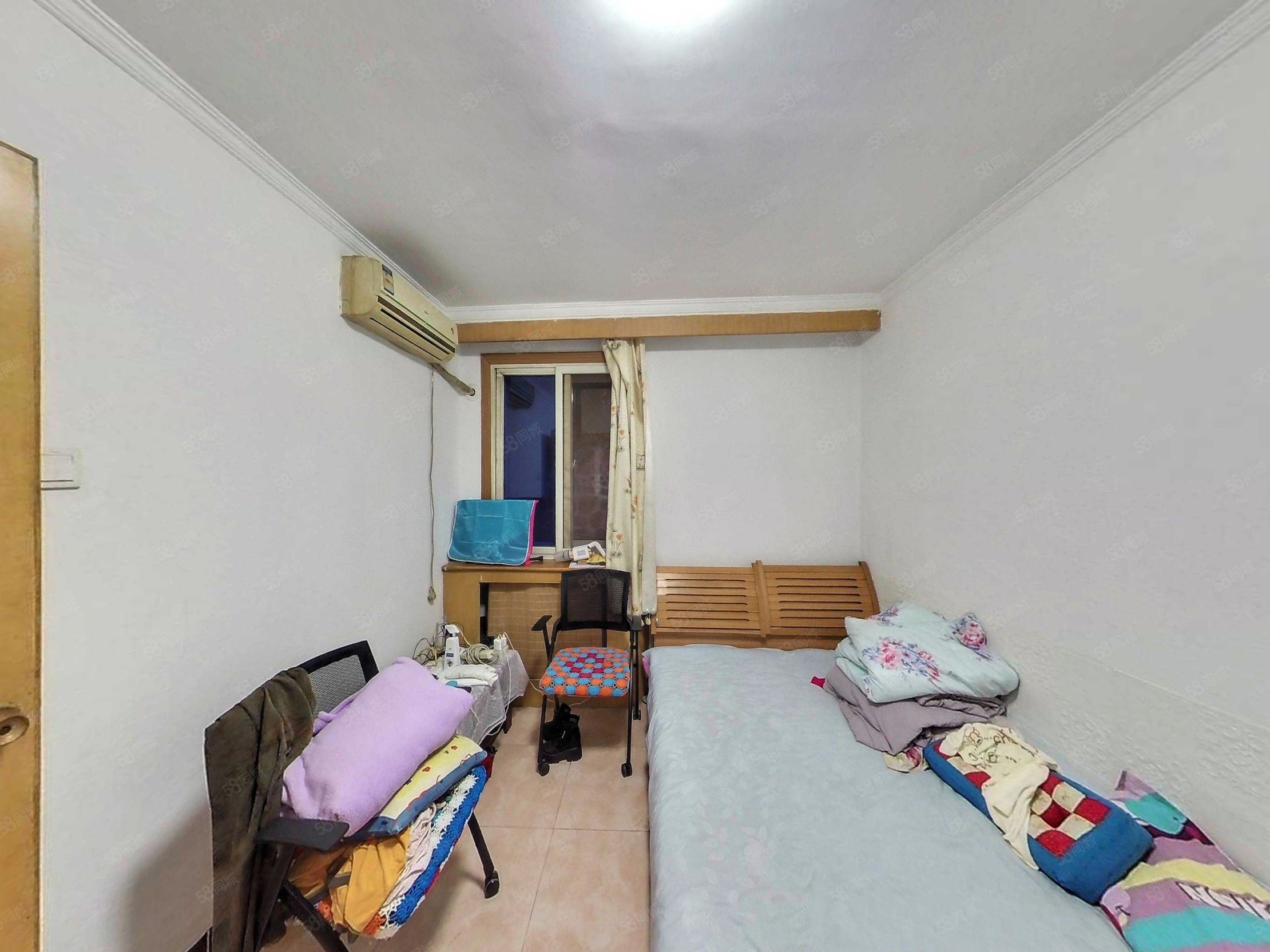 七棵樹東大街小區(qū)2室1廳1衛(wèi)63.84㎡東西126萬