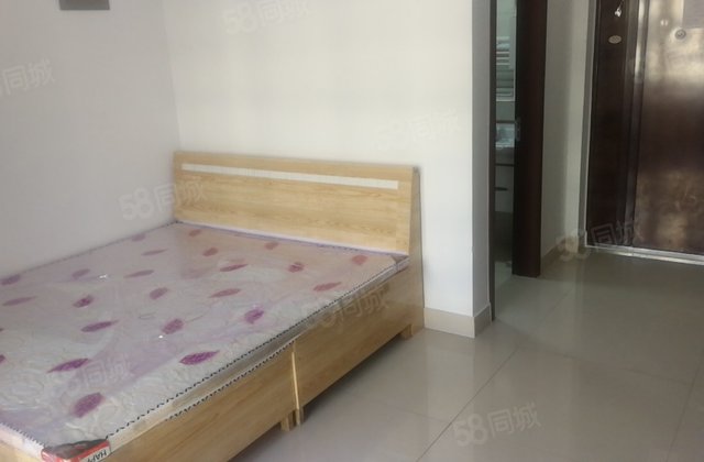 宏运九州苑1室1厅1卫诚心出售价格可谈 新政策已出，可  。