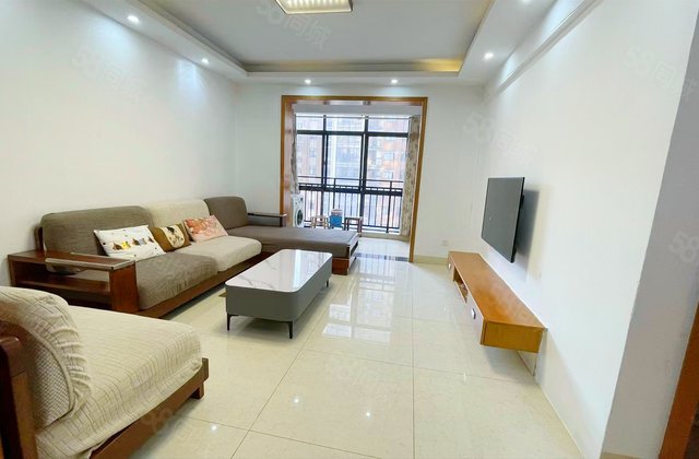 天晟海拔东方2室2厅94.24㎡65万二手房图片