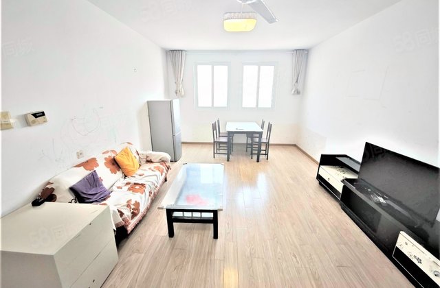 汇郡海棠苑2室2厅86.9㎡295万二手房图片