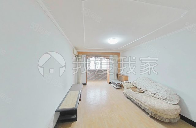 金鑫苑小区3室2厅161.87㎡109万二手房图片