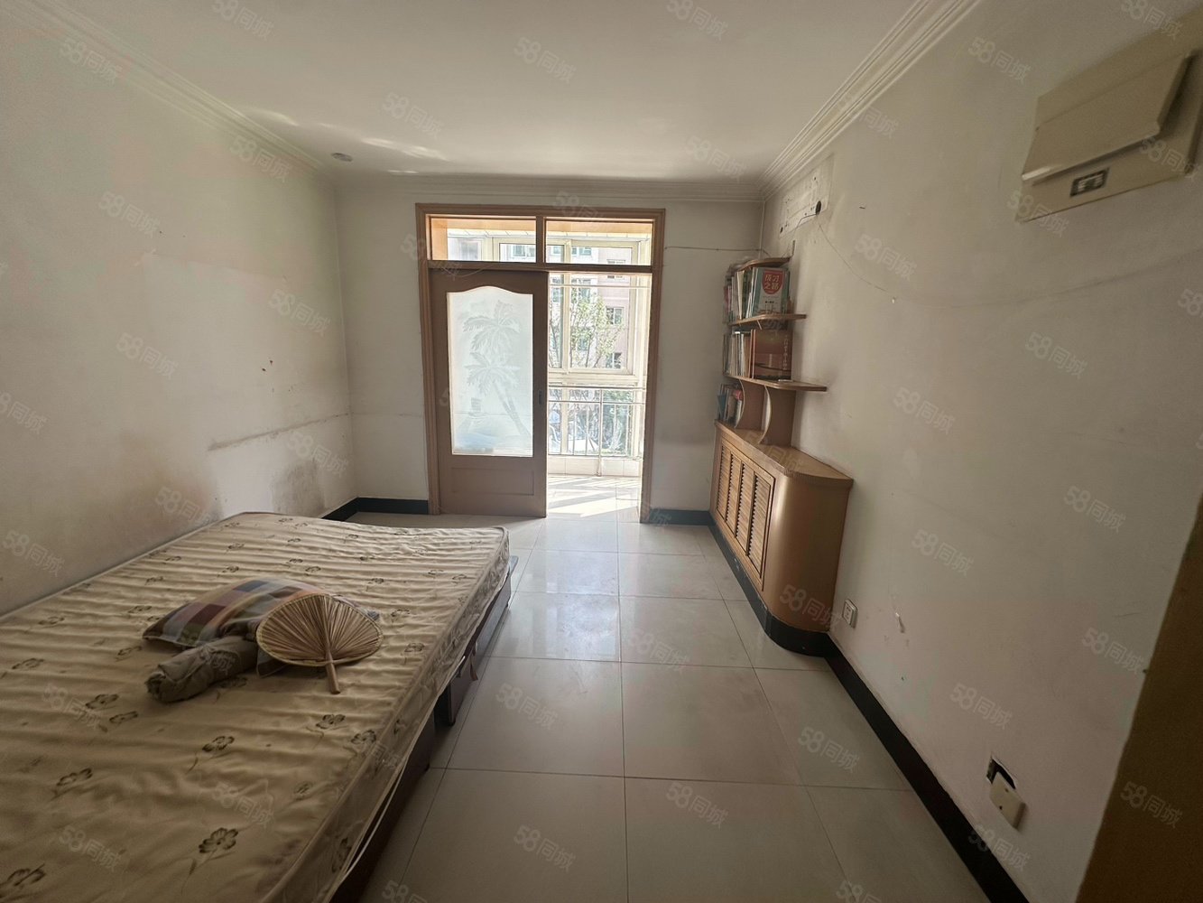 林蔭家園2室2廳1衛(wèi)92㎡南北148萬