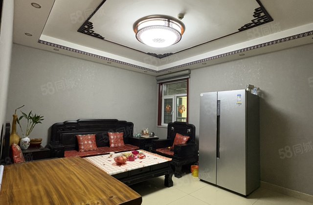 文轩附近电梯17楼精装修免大税，出门是运河