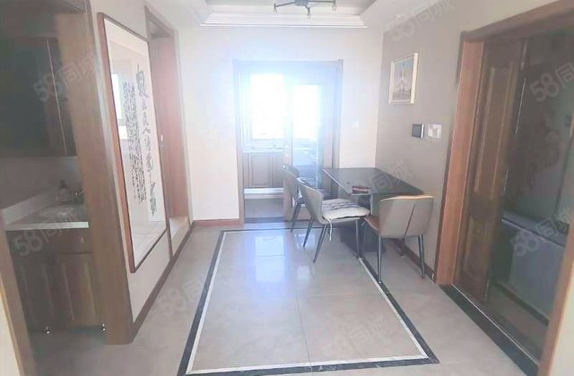 新星宇南熙府3室2厅117㎡99万二手房图片