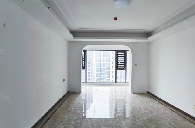 绿地城际空间站4室2厅142.08㎡124.9万二手房图片