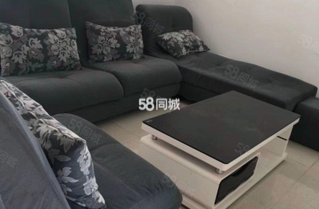 上海新城(东区)2室2厅88.18㎡56万二手房图片