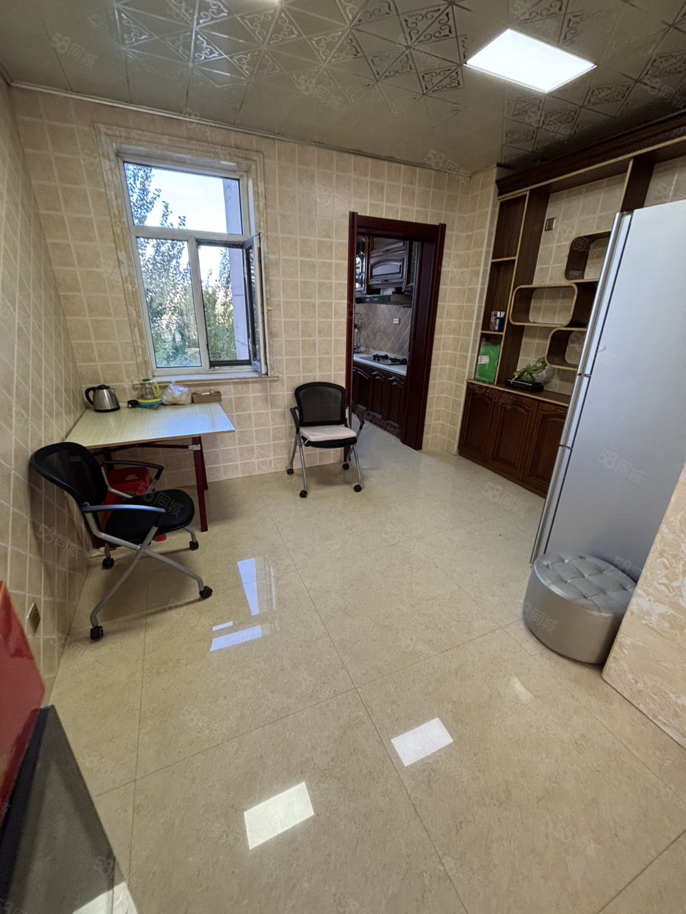 辽河半岛2室2厅1卫119㎡南北49.8万