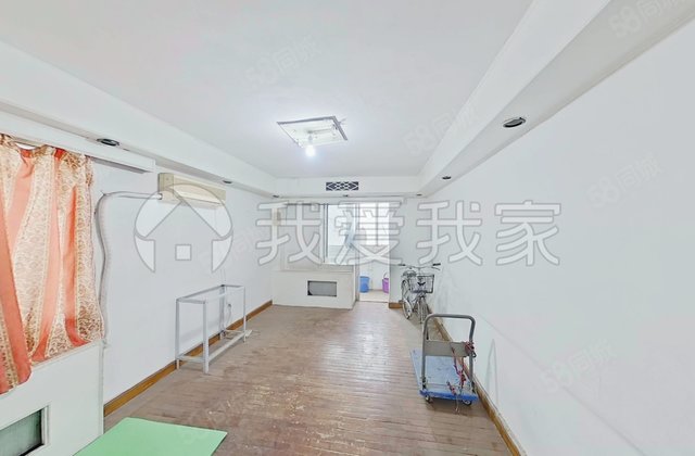 松榆里社区3室1厅78.84㎡345万二手房图片