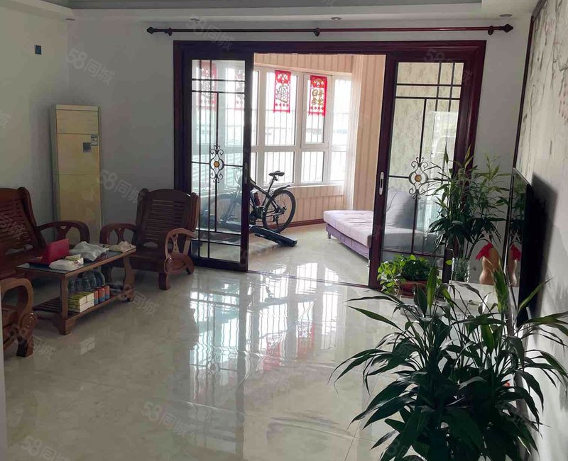 【10图】咸水沽精装电梯房,单价五千多,精装修,位置好,省税,景明大厦