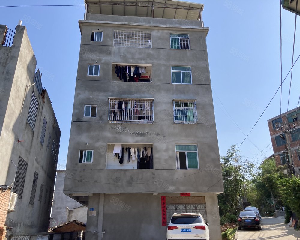 【闽侯后山村自建房, 闽侯后山村自建房小区详情,房价走势,房源,业主