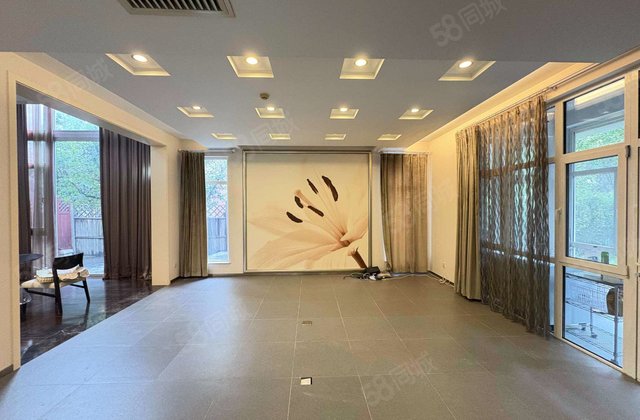 丽嘉花园5室3厅407㎡3200万二手房图片