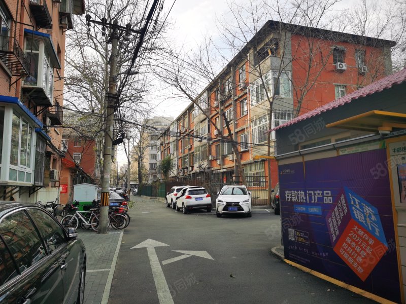 小区图