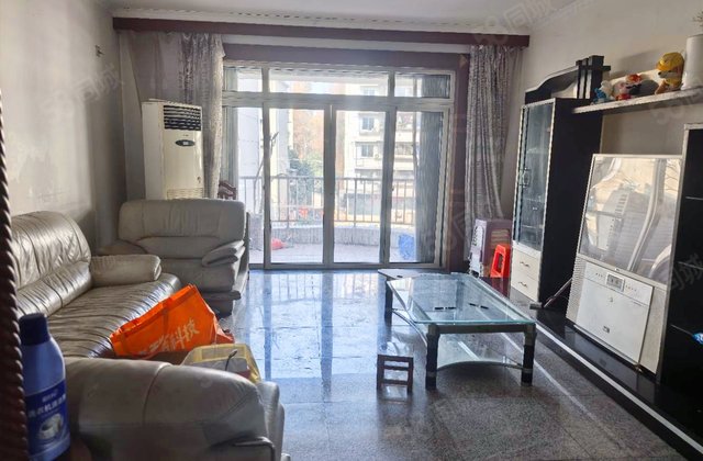 棕东小区4室2厅159.38㎡270万二手房图片