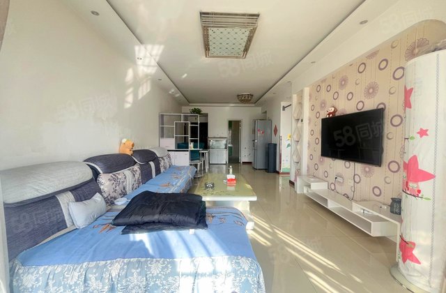 朱雀锦园一二期3室2厅103.56㎡89万二手房图片