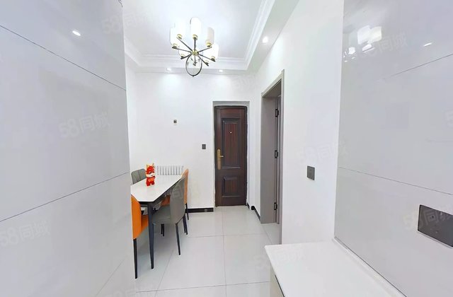 健康路三医院家属院1室1厅46㎡16万二手房图片