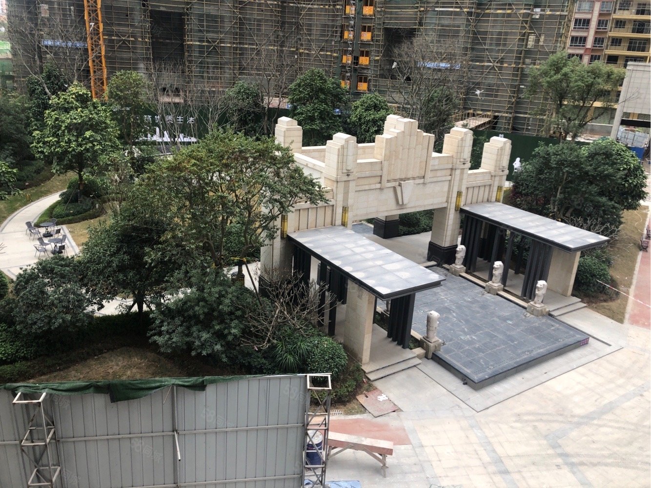 精通豪庭-梧州58同城