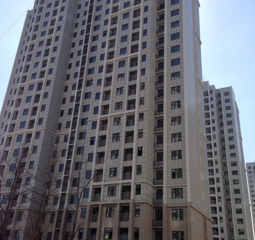 齐悦国际花园一期