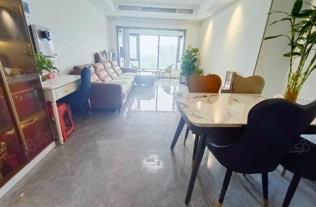 万景蓉元3室1厅100.73㎡198万二手房图片